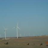 Kansas Windmills, May 3, 2008 - Click image for full size