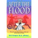 Book: After the Flood