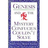 Book: Genesis and the Mystery Confucius Couldn&r›t Solve