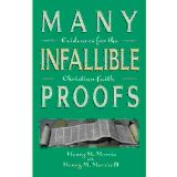 Book: Many Infallible Proofs